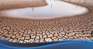 Drought’s Impact on Water Quality
