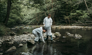 Whole Home Water Filter vs. VOCs: Protect Your Tap From Hidden Chemicals