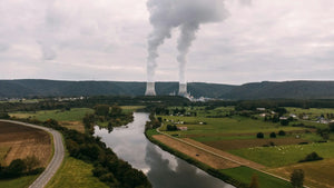 Nine New PFAS on EPA Watchlist: Protect Your Home with a Whole-Home Water Filter