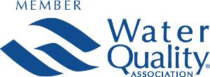 Member of Water Quality Association