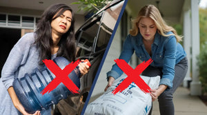 Why a Saltless Water Softener is the Ultimate Upgrade for Your Home