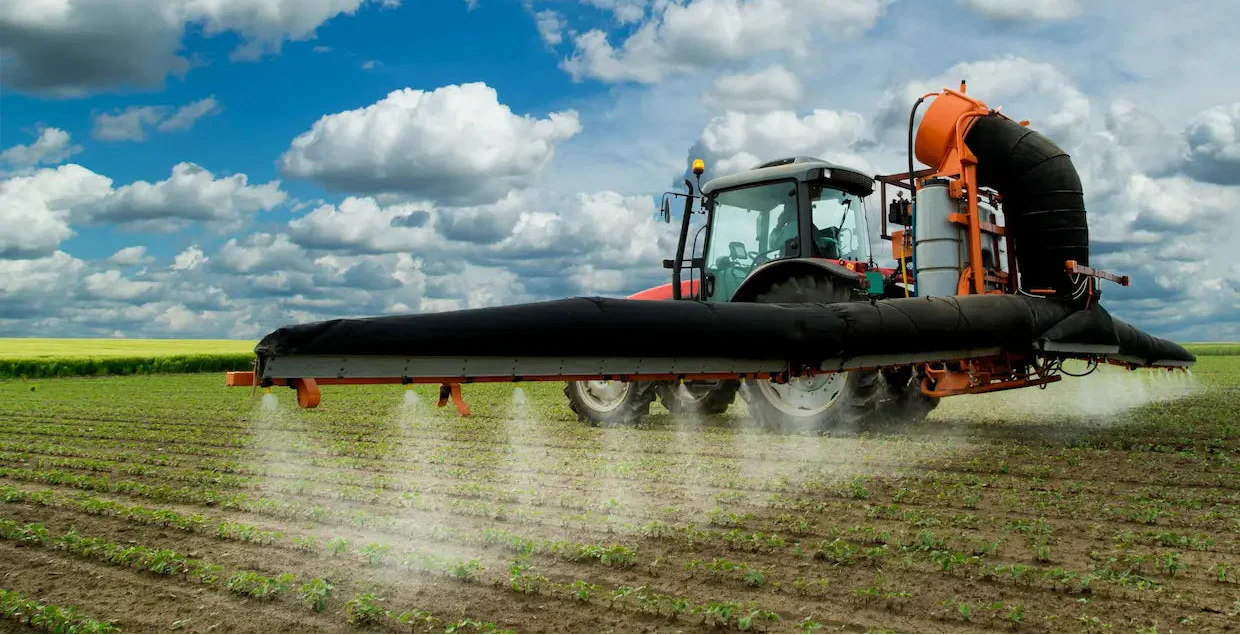 Beneath the Surface: How Farm Runoff and Nitrate Pollution Threaten America’s Drinking Water