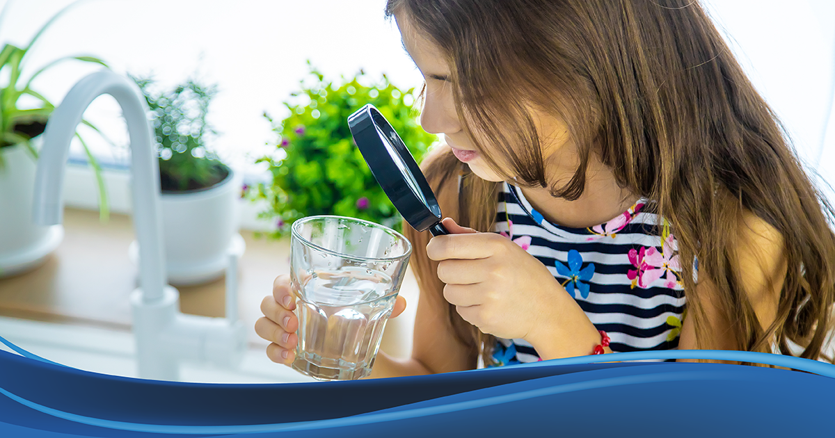 PFAS in Water - The Invisible Threat