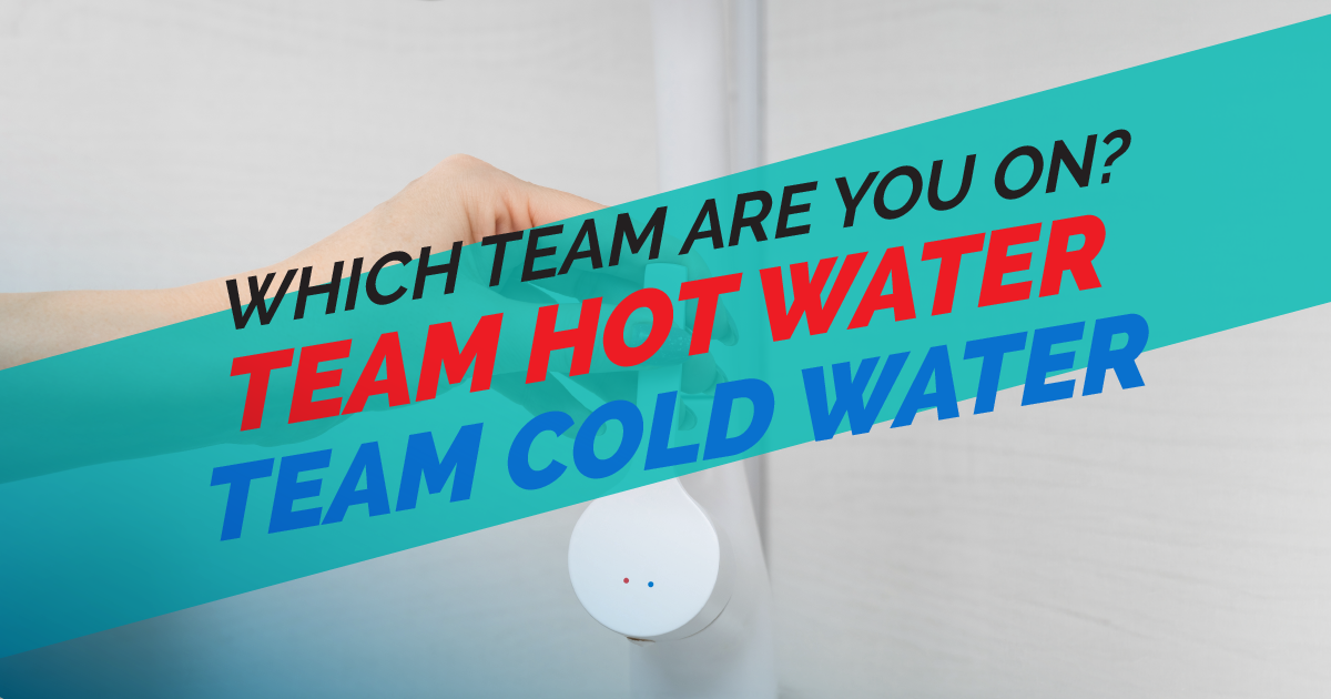 Hot Water vs. Cold Water: Which Hydrates Better?