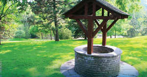 Living with Well Water