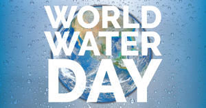 World Water Day: How to Conserve Water & Support Clean Water Initiatives