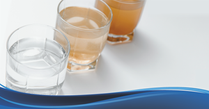 Discolored Water: What Does it Mean for You?