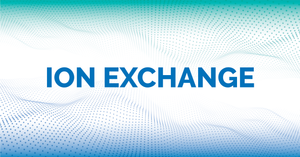 Ion Exchange Filtration: What It Does and What It Does Not Remove
