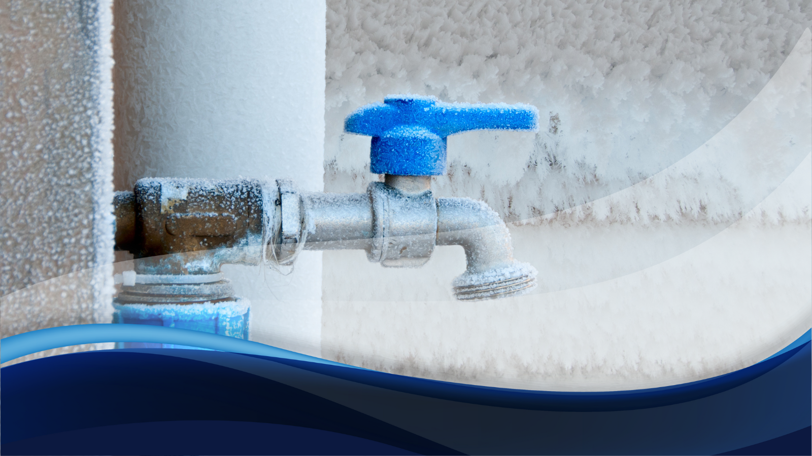 Winterize Your Water Filtration System Before Freezing Weather Hits