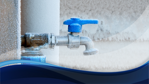 Winterize Your Water Filtration System Before Freezing Weather Hits