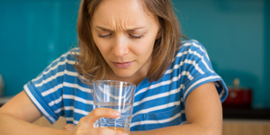 Why Does My Water Taste Bad? Common Causes and Filtration Fixes