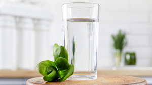 How Reverse Osmosis Works