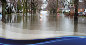How to Keep Water Safe During Natural Disasters
