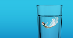 Dive into the New Year: Embracing Hydration in 2025