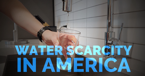 Water Scarcity in America: What It Means for Homes and Communities