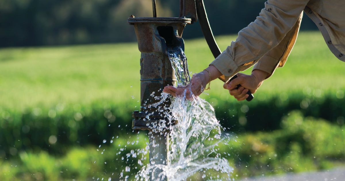 Groundwater: What It Is, How It Gets Contaminated, and Why It Matters
