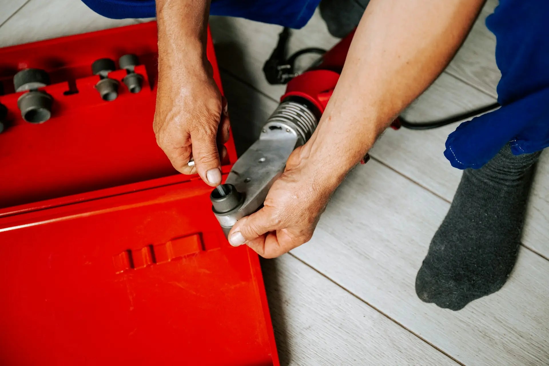Can You Install a Whole House Water Filter Yourself? DIY vs. Professional Installation
