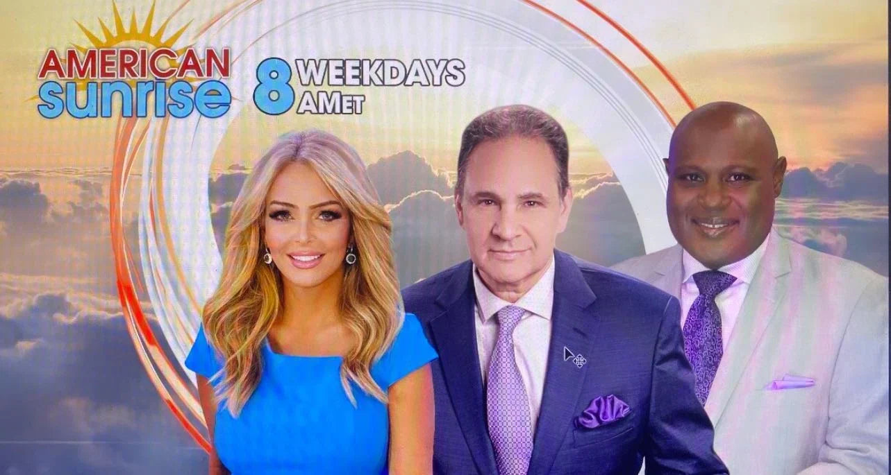 Skip Bedell on Dr. Gina: Whole House Water Filtration and PFAS Concerns (National Segment)