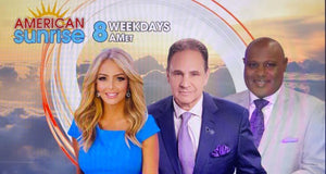 Skip Bedell on Dr. Gina: Whole House Water Filtration and PFAS Concerns (National Segment)