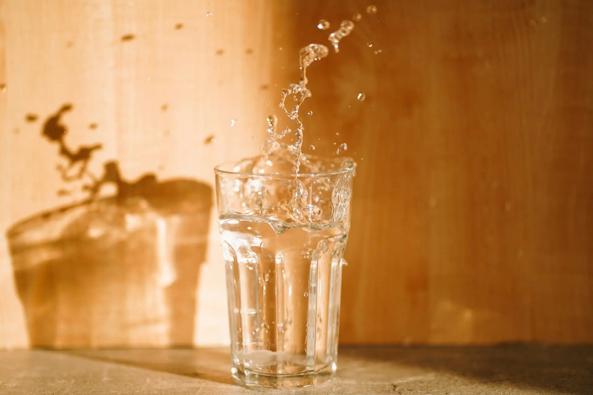 Fluoride in Water: Is It Present in Your Tap?