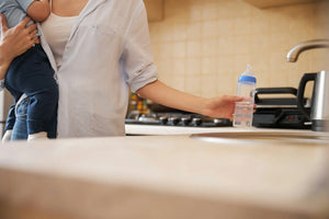 Household Water Filter Guide for Safe, Maintenance-Free Drinking Water