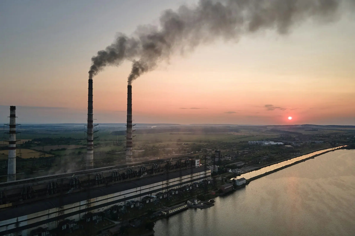 PFAS in Drinking Water: What New EPA Data Reveal About Forever Chemicals