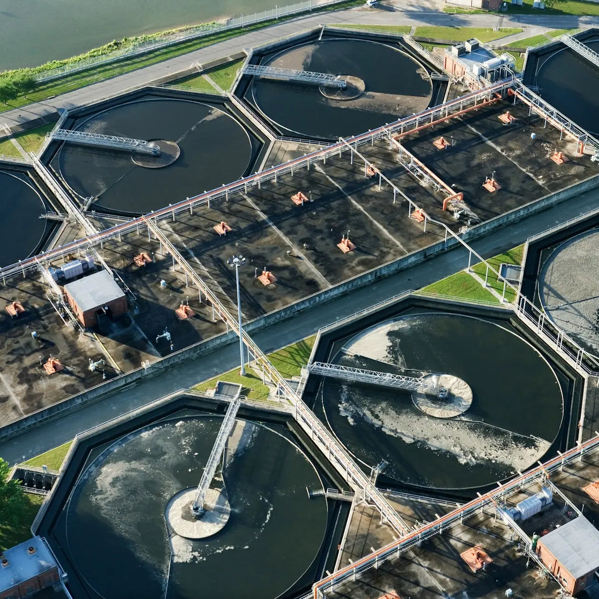 Water Sysstem Americas Aging Water Systems: When Legal Water Is Not Optimal