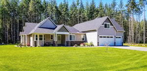 Where to Buy a Whole House Water System With a Warranty