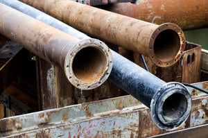 Lead Pipes, Big Promises, and Funding Fights: Is Your Tap Safe?