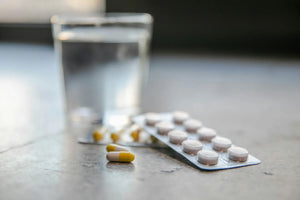 The Dangers of Pharmaceuticals in Water