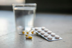 Pharmaceuticals in Water: What Homeowners Should Know