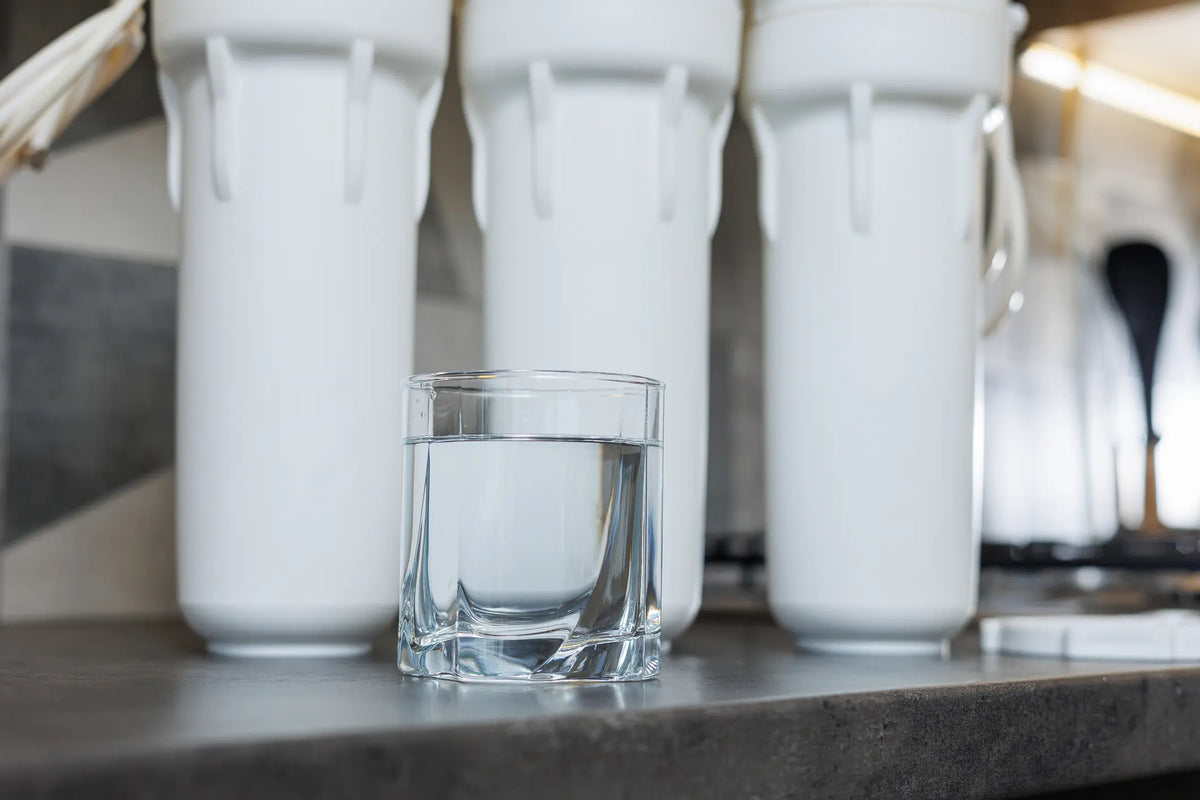 How to Choose the Best Reverse Osmosis Water System
