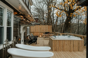 Water Filtration Showdown: Salt-Free vs. Traditional