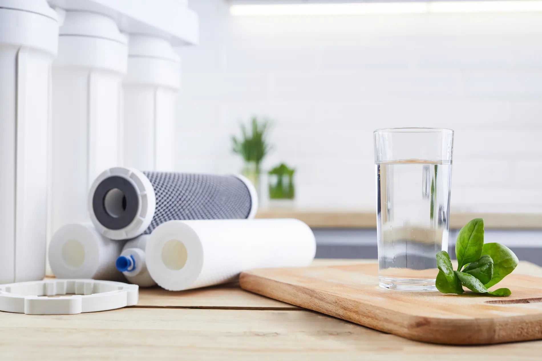 Replacement Filters