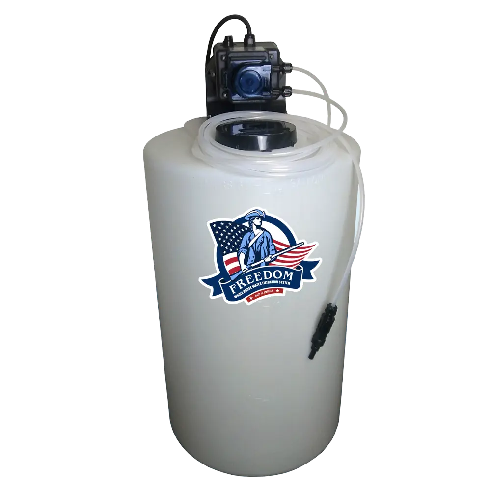 Hydromix Water Filter