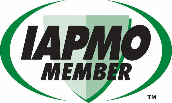 IAPMO Member Logo Badge