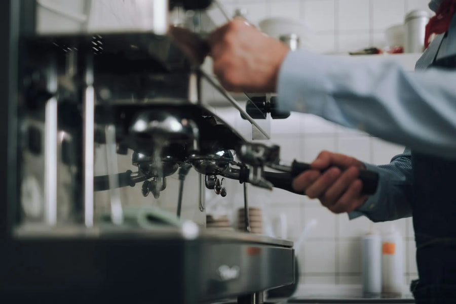 Coffee brewing and restaurant water filtration systems