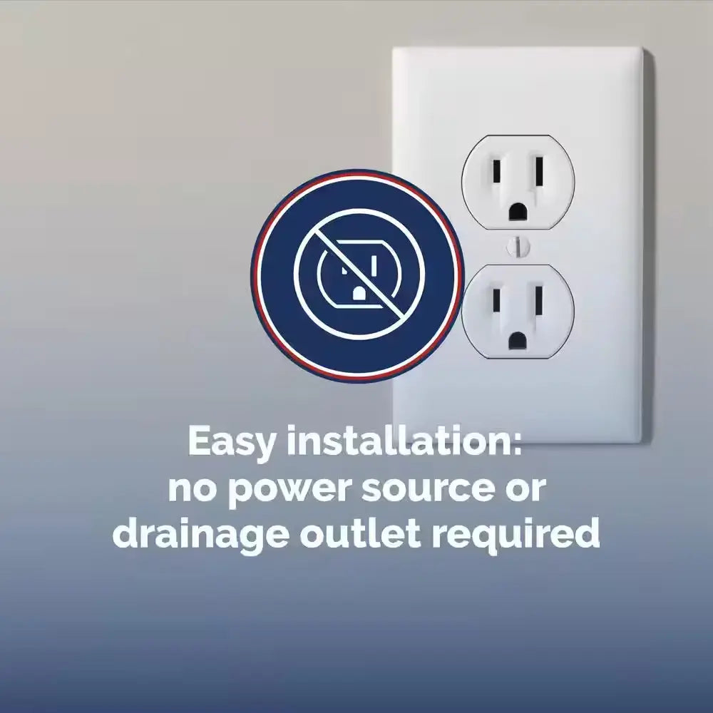 Home Filtration System- Freedom ECO-X 7-Stage