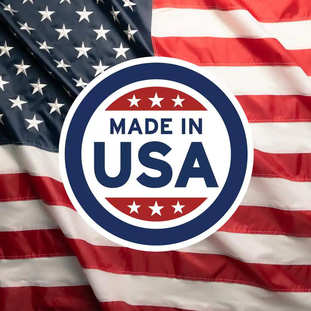 Made in USA