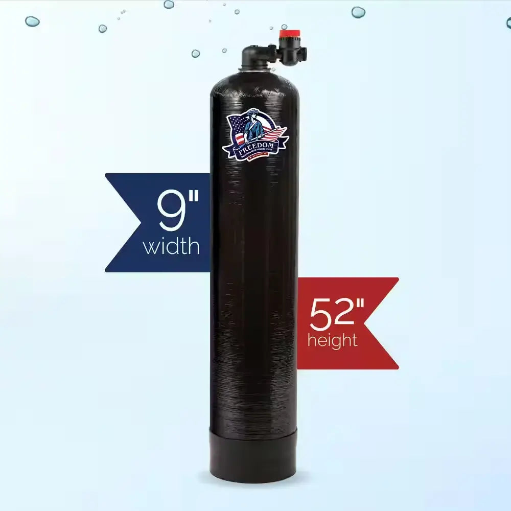 Home Filtration System- Freedom ECO-X 7-Stage