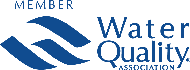 Member of Water Quality Association