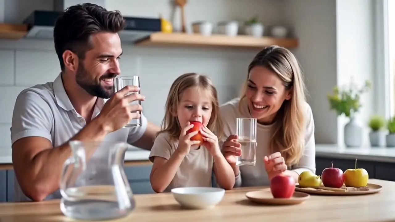 How Well Water Systems Work Video  Hero